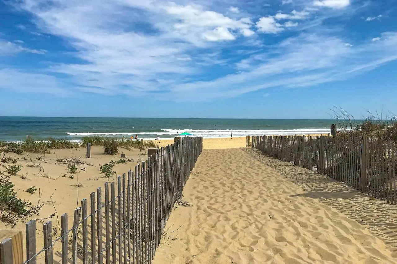 Appartement Century I 402 à Ocean City