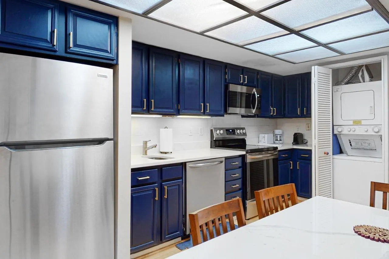 Appartement Century I 402 à Ocean City