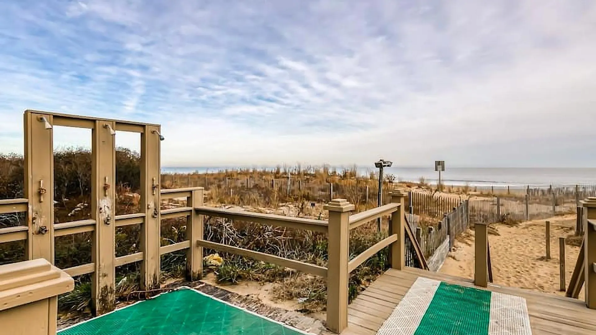 Appartement Century I 402 à Ocean City États-Unis